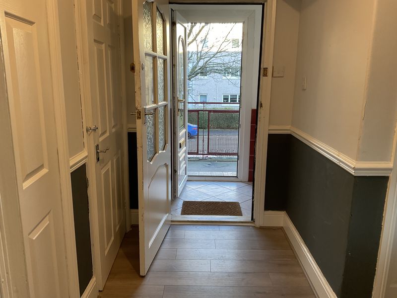 Banchory Avenue Eastwood